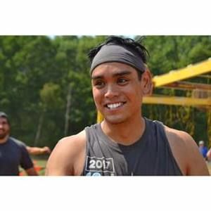 Meet your Posher, Kyle